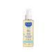 Mustela Oil Moisturizing Massage