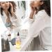 VINTORKY Moisturizer Car Aromatherapy Diffuser Mister Air Travel Spray Bottle Plastic Material - Buy Online on GoSupps.com