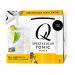 Q Mixers Tonic Water - Premium Cocktail Mixer - 7.5 oz (12 Cans) - Buy Online on GoSupps.com