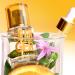 SOLINOTES Orange Blossom Perfume for Women - Eau De Parfum | Delicate Floral and Soothing Scent - Made in France - Vegan - 0.5 fl.oz - Buy Online on GoSupps.com