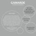 Gamarde Anti-Aging Eye Contour 20 Gr Bio 1 Unit 200 g - Buy Online on GoSupps.com