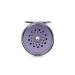 Hardy Wide Spool Perfect Fly Fishing Reel / Spare Spool - Right/Left Reel Handle Position - Gun Metal Reel 4/5/6