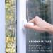 Home Stuff Window and Glass Cleaner Smell Like Eucalyptus and Lemon streak-free shine power of vinegar Removes grease dirt & finger prints effective cleaning solution 750ML - Buy Online on GoSupps.com
