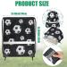 12 Pieces Soccer String Bag Draw String Back Sack with Reflective Stripe Soccer Bags Soccer Draw String Bag Soccer Team Bag Drawstring Soccer Bag Team Sports Bags for Yoga Dance Swimming Supplies - Buy Online on GoSupps.com