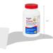 Equate Extra Strength Chewable Antacid Tablets - 100 Original Flavor Tablets - Compare to Gaviscon - Buy Online on GoSupps.com