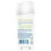Tom's of Maine Women's Lemongrass Natural Deodorant, Aluminum-Free, 2.25 oz - Buy Online on GoSupps.com