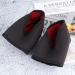 EXCEART Ankle Shoe Washer & Heel Protector - Heel Sleeves for Men & Women | Comfort & Warmth - Buy Online on GoSupps.com