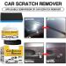 T-221A Polishing Compound & Scratch Remover with Sponge T-221A Polish and Scratch Remover for Vehicles Car Compound Scratch Remover Removes Moderate Scratches Oxidation and Swirl Marks (3 Pcs) - Buy Online on GoSupps.com