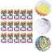 ABOOFAN Itch Powder Prank Set - 140 Pcs Gag Gift with Funny Itching Effects - Buy Online on GoSupps.com