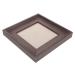 Vaguelly Cadre Photo Pour Ongles Grain De Bois R tro Pr sentoir Pour chantillons Ongles Et Nail Art Panneau Affichage R utilisable