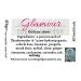 Glamour oral care chews small (15 grams): featuring natural chicle/beeswax base + theobromine nanohydroxyapatite (abstract 2.2) fresh spices propolis-sweetned with monk fruit- for natural enamel remineralization support - Buy Online on GoSupps.com