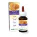 Propolis (Propolis) r sine Teinture M re sans alcool Naturalma - Extrait liquide gouttes 60 ml - Compl ment alimentaire Sans alcool 60 ml (Lot de 1)
