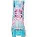 Roller Derby Elite Mystic Freestyle Tie Dye Roller Skate - Size 4 - Buy Online on GoSupps.com
