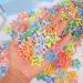 GULELAYAR 28Pcs Star Snap Hair Clips - Non-Slip Metal Barrettes for Women, Girls, Kids - Cute Colorful Hairpins for Sweet Bangs - Mixed Colors (A) - Buy Online on GoSupps.com