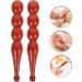 Healvian 2-Piece Trigger Point Massager Set - Thai Massage Device & Foot Relaxation Tools for Shoulders Legs & More - Buy Online on GoSupps.com