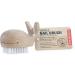 Shop Kikkerland Wooden Whale Nail Brush Cute & Practical for Kids | 1 Piece - Buy Online on GoSupps.com