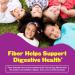 L'il Critters Fiber Gummy Supplement for Kids Digestive Support 90 Gummies & So Cozy Leave in Conditioner Spray for Kids Curly Hair Detangler 8 Fl Oz - Buy Online on GoSupps.com