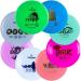 Viking Discs Original Disc Golf Set - 8 Frisbee Discs for Any Distance, PDGA Approved - Putter, Mid-Range, Fairway Driver, Distance Driver  Frisbee Golf Discs Set for Beginners and Professionals