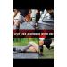 Calf Compression Sleeves for Men & Women | Shin Splint Support & Running Brace | Perfect for Cycling & Football - Buy Online on GoSupps.com
