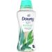 Downy Light Laundry Scent Booster Beads Woodland Rain 26.5oz - No Heavy Perfumes - Buy Online on GoSupps.com
