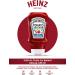 Heinz 50% Less Sugar & Salt Tomato Ketchup 435g - 1 Pack - Buy Online on GoSupps.com