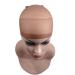 6 Pieces Hair Network Nylon TIG Caps for Wigs - Elastic & Breathable - Light Brown Wig Cap Set - Buy Online on GoSupps.com