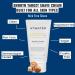 ATWATER Mens Shaving Cream - Pre-Shave & Shave Cream for Sensitive Skin 5 oz | Knick-Free Irritation-Free Protection - Ideal for International Shipping - Buy Online on GoSupps.com
