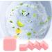 Honrane Toilet Effervescent Tablets Descaling Deep Cleaning Toilet Bowl Tablets Remove Urine Dirt Labor-Saving Great Powder 10Pcs Multi - Buy Online on GoSupps.com