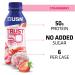 USN Trust 50 Protein Drink Strawberry 6 x 500 ml - Buy Online on GoSupps.com