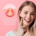 Opove Acne Pimple Patch - Salicylic Acid, Tea Tree Oil, Niacinamide, Hyaluronic Acid - 9 Hydrocolloid Acne Spot Treatment Patches for Blind Pimples and Hard-to-Reach Zits - Buy Online on GoSupps.com
