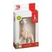 Vulli Sophie La Giraffe Fresh Touch Teething Ring & Tin Bundle - Soft Safe for Babies - 1x9x12 cm - International Shipping Available - Buy Online on GoSupps.com