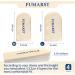 Adjustable 4-Layer Height Increase Insoles for Men and Women - Orthopedic Heel Lifts for Leg Length Discrepancies, Heel Pain, Spurs, Achilles Tendonitis - 1 Pair (Women 4.5-9.5/Men 6-8.5) - Buy Online on GoSupps.com