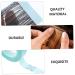 DOITOOL 4 Rolls Wig Double Sided Tape Hair Extension Tape Double Sided Extension Tape Lace Wig Duct Tape Waterproof Hair Extension Sticker Waterproof Wig Tape Double Back Adhesive Tape - Buy Online on GoSupps.com