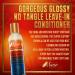 The Mane Choice A-MAZ-ZON Hair Day Gloss Leave-In Conditioner - Hydrating & Nourishing Formula with Biotin, Vitamins C, D, E - Buy Online on GoSupps.com