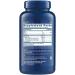 GNC Triple Strength Fish Oil Mini's | Omega-3 Heart, Brain, Joint & Eye Support | Triglyceride EPA & DHA | Non-GMO, Gluten Free | 240 Mini Softgels - Buy Online on GoSupps.com