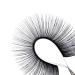 Individual Classic Eyelash Extensions 0.15mm D Curl Mix | 15-20mm Professional Lashes | Natural Black Volume - Buy Online on GoSupps.com