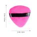 Beaupretty 4pcs Water Drop Makeup Sponges - Triangle Shape Powder Puffs for Foundation & Loose Powder - Mini Fluff for Women - Buy Online on GoSupps.com