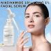 Niacinamide 10% + Zinc 1% Face Serum | Oil Control & Moisturizing | 30ml | International Shipping - Buy Online on GoSupps.com