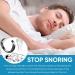 Anti Snore Ring - Effective Snoring Solution with Magnetic Natural Therapy - Buy Online on GoSupps.com
