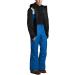 Ultrasport Men's XL Blue Advanced Cargo Ski Pants Optimal Comfort & Performance for Skiing - Buy Online on GoSupps.com
