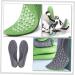 Didiseaon Arch Insole Running Shoe Pads - Multi-Function Cushions for Men | Sweat-Absorbing Sport Insoles - Buy Online on GoSupps.com