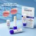 Medicated Lip Balm Hydrating w/Petrolatum Shea Butter Beeswax 100% Natural Ingredients Organic Lip Butter Balm & Moisturizers Lip Repair For Dry Cracked Lips Overnight Lip Treatment 2PCS - Buy Online on GoSupps.com