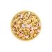 Sarah's Candy Factory Dehydrated Marshmallow Bits 1lb Jar - Assorted Flavors - Buy Online on GoSupps.com