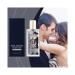 Men's Charm Light Perfume Spray Long Lasting Fresh Fragrance Elegant Light Elegant Cologne Wood Eau De Toilette Long Lasting Body Spray Dating Light Perfume For Daytime Evening Wear Choco Musk 50Ml 1#