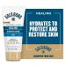 Gold Bond Ultimate Aloe Cream 163ml - Best Skin Care Moisturizer | Hydrating Relief (Pack of 1) - International Shipping Available - Buy Online on GoSupps.com