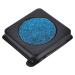 VINTORKY Glitter Eyeshadow Palette Eye Shadow Stick Sparkly Eyeshadow Glitter White Eyeshadow Catrina Plastic