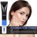 Nmbol Foundation Mixing Pigment Pigment Foundation Mixing Foundation Mixing Pigment for Adjusting Shade Coloror Foundation Mixer Light Easy to with Foundation Foundation-Mischpigment - Buy Online on GoSupps.com