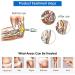 ZXSYYYDS Electromagnetic Shock Wave Therapy Device - Professional Pain Relief & Muscle Massage - Buy Online on GoSupps.com