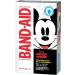 Band-Aid Adhesive Bandages for Kids 15 Count - Fun Designs for Quick Healing - Buy Online on GoSupps.com