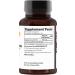 N-Acetyl-L-Cysteine (NAC) 500 mg - 90 Vegan Capsules | Premium Quality Antioxidant Supplement for Immune Support - Ships Internationally - Buy Online on GoSupps.com